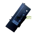 Baterie pro Dell 5500 4GVMP X77XY Precision M3540 R8D7N [náhradní baterie]
